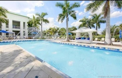 OPPORTUNITY  IN ONE OF THE BEST CONDO HOTEL IN CITY OF DORAL on Jim McLean Signature Course in Florida - for sale on GolfHomes.com, golf home, golf lot