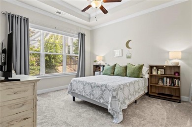 Welcome to Promenade at the Square! Just steps from vibrant on City Club Marietta in Georgia - for sale on GolfHomes.com, golf home, golf lot