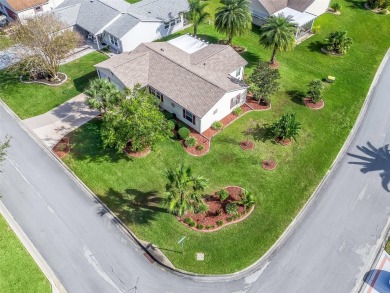 NO BOND! Spacious CORNER lot in prime location with ROOM FOR A on Tierra Del Sol Golf and Country Club in Florida - for sale on GolfHomes.com, golf home, golf lot