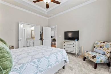 Welcome to Promenade at the Square! Just steps from vibrant on City Club Marietta in Georgia - for sale on GolfHomes.com, golf home, golf lot