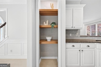 Are you looking for flexible living space? Then check out this on Trophy Club of Apalachee in Georgia - for sale on GolfHomes.com, golf home, golf lot