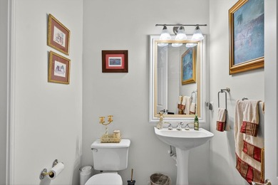 PRICED TO SELL! READY FOR A QUICK CLOSING! FALCON FLOORPLAN POOL on Palm Beach Gardens Golf Course in Florida - for sale on GolfHomes.com, golf home, golf lot