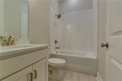 Discover the Georgetown plan by Paran Homes, located in the on Traditions of Braselton Golf Club in Georgia - for sale on GolfHomes.com, golf home, golf lot