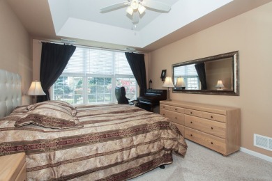 Welcome to this beautifully maintained, sought-after York on Whisper Creek Golf Club in Illinois - for sale on GolfHomes.com, golf home, golf lot