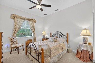 PRICED TO SELL! READY FOR A QUICK CLOSING! FALCON FLOORPLAN POOL on Palm Beach Gardens Golf Course in Florida - for sale on GolfHomes.com, golf home, golf lot