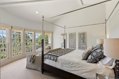 Behind private gates in the heart of the Rancho Santa Fe on Rancho Santa Fe Golf Club in California - for sale on GolfHomes.com, golf home, golf lot