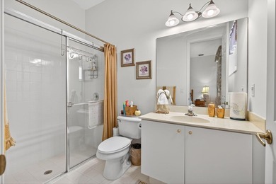 PRICED TO SELL! READY FOR A QUICK CLOSING! FALCON FLOORPLAN POOL on Palm Beach Gardens Golf Course in Florida - for sale on GolfHomes.com, golf home, golf lot