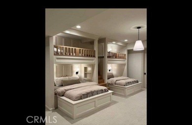 If you've dreamed of being in the mountains, yet right on a golf on Lake Arrowhead Country Club in California - for sale on GolfHomes.com, golf home, golf lot