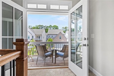 Welcome to Promenade at the Square! Just steps from vibrant on City Club Marietta in Georgia - for sale on GolfHomes.com, golf home, golf lot