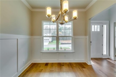 Discover the Georgetown plan by Paran Homes, located in the on Traditions of Braselton Golf Club in Georgia - for sale on GolfHomes.com, golf home, golf lot