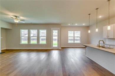 Discover the Georgetown plan by Paran Homes, located in the on Traditions of Braselton Golf Club in Georgia - for sale on GolfHomes.com, golf home, golf lot
