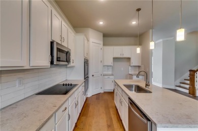 Discover the Georgetown plan by Paran Homes, located in the on Traditions of Braselton Golf Club in Georgia - for sale on GolfHomes.com, golf home, golf lot