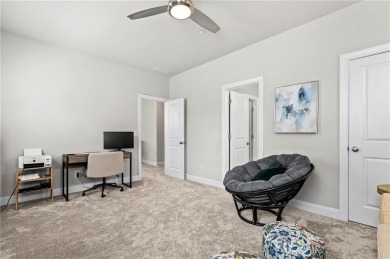 Welcome to Promenade at the Square! Just steps from vibrant on City Club Marietta in Georgia - for sale on GolfHomes.com, golf home, golf lot