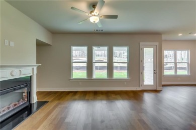 Discover the Georgetown plan by Paran Homes, located in the on Traditions of Braselton Golf Club in Georgia - for sale on GolfHomes.com, golf home, golf lot