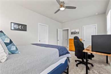 Welcome to Promenade at the Square! Just steps from vibrant on City Club Marietta in Georgia - for sale on GolfHomes.com, golf home, golf lot