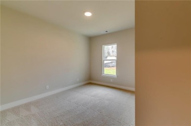 Discover the Georgetown plan by Paran Homes, located in the on Traditions of Braselton Golf Club in Georgia - for sale on GolfHomes.com, golf home, golf lot