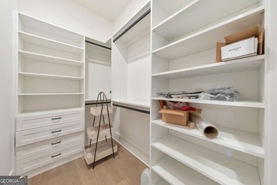 Welcome to this stunning 5 bedroom, 3.5 bathroom home in the on The Governors Towne Club in Georgia - for sale on GolfHomes.com, golf home, golf lot