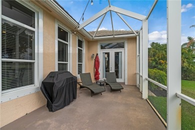 This home is nestled on the 3rd hole of the Pointe West golf on The Club At Pointe West in Florida - for sale on GolfHomes.com, golf home, golf lot