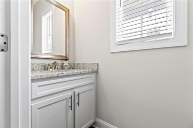 Welcome to Promenade at the Square! Just steps from vibrant on City Club Marietta in Georgia - for sale on GolfHomes.com, golf home, golf lot
