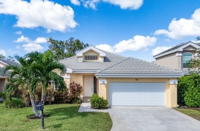 Stunning former model pool home on the golf course in Villa on Vineyards Golf and Country Club in Florida - for sale on GolfHomes.com, golf home, golf lot