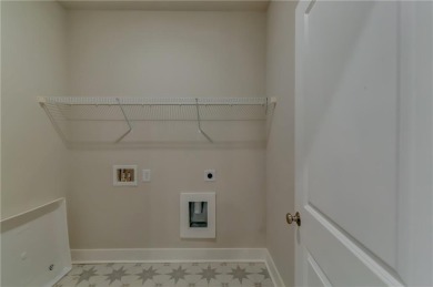 Discover the Georgetown plan by Paran Homes, located in the on Traditions of Braselton Golf Club in Georgia - for sale on GolfHomes.com, golf home, golf lot