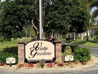 1st Floor condo in Vista Gardens! The most popular 'B' plan! on Vero Beach South Golf Course in Florida - for sale on GolfHomes.com, golf home, golf lot