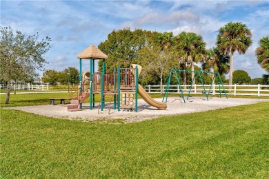 This home is nestled on the 3rd hole of the Pointe West golf on The Club At Pointe West in Florida - for sale on GolfHomes.com, golf home, golf lot