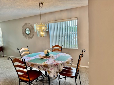 1st Floor condo in Vista Gardens! The most popular 'B' plan! on Vero Beach South Golf Course in Florida - for sale on GolfHomes.com, golf home, golf lot