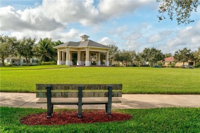 This home is nestled on the 3rd hole of the Pointe West golf on The Club At Pointe West in Florida - for sale on GolfHomes.com, golf home, golf lot