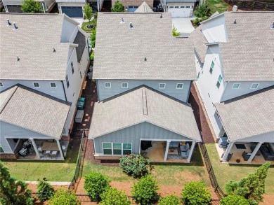Welcome to Promenade at the Square! Just steps from vibrant on City Club Marietta in Georgia - for sale on GolfHomes.com, golf home, golf lot