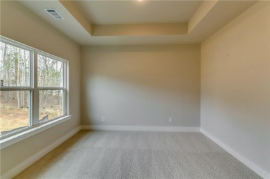 Discover the Georgetown plan by Paran Homes, located in the on Traditions of Braselton Golf Club in Georgia - for sale on GolfHomes.com, golf home, golf lot