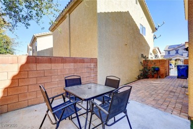 Charming 3-Bedroom Home in Southwest Las Vegas! Located near on Rhodes Ranch Golf Club in Nevada - for sale on GolfHomes.com, golf home, golf lot