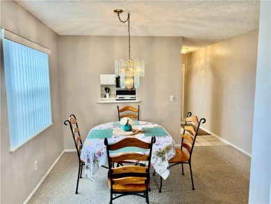 1st Floor condo in Vista Gardens! The most popular 'B' plan! on Vero Beach South Golf Course in Florida - for sale on GolfHomes.com, golf home, golf lot