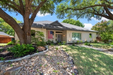 An Exceptional Home for Exceptional Buyers! Perfectly situated on Plantation Golf Course in Texas - for sale on GolfHomes.com, golf home, golf lot