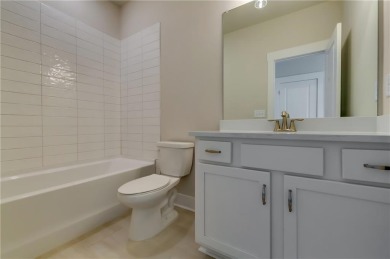 Discover the Georgetown plan by Paran Homes, located in the on Traditions of Braselton Golf Club in Georgia - for sale on GolfHomes.com, golf home, golf lot
