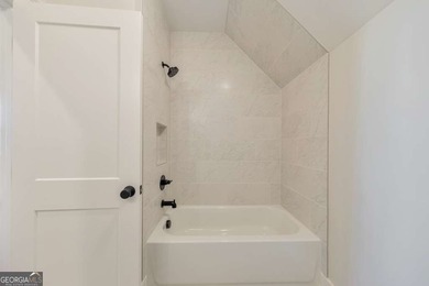 Welcome to this stunning 5 bedroom, 3.5 bathroom home in the on The Governors Towne Club in Georgia - for sale on GolfHomes.com, golf home, golf lot