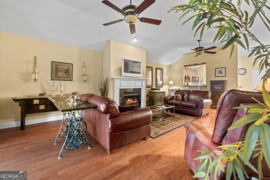 Located in Heron Bay Golf   Country Club, south Atlanta's on Canongate At Heron Bay in Georgia - for sale on GolfHomes.com, golf home, golf lot