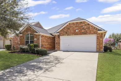 GOLF COURSE LOT. Welcome to this beautifully maintained on Lantana Golf Club in Texas - for sale on GolfHomes.com, golf home, golf lot