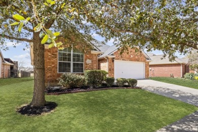 GOLF COURSE LOT. Welcome to this beautifully maintained on Lantana Golf Club in Texas - for sale on GolfHomes.com, golf home, golf lot