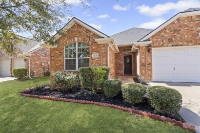GOLF COURSE LOT. Welcome to this beautifully maintained on Lantana Golf Club in Texas - for sale on GolfHomes.com, golf home, golf lot