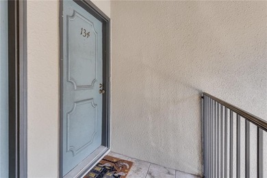 Top floor TLC special at Cross Creek!  Priced to move.  Large on Cross Creek Golf Course in Georgia - for sale on GolfHomes.com, golf home, golf lot