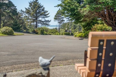 Welcome to coastal living at its finest! Nestled in the highly on Crestview Hills Golf Course in Oregon - for sale on GolfHomes.com, golf home, golf lot