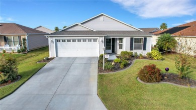 This lovely updated, Oversized Sea Breeze Model Home with on Glenview Championship Golf and Country Club in Florida - for sale on GolfHomes.com, golf home, golf lot