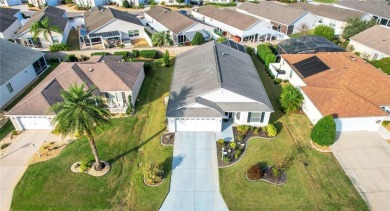 This lovely updated, Oversized Sea Breeze Model Home with on Glenview Championship Golf and Country Club in Florida - for sale on GolfHomes.com, golf home, golf lot