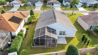 This lovely updated, Oversized Sea Breeze Model Home with on Glenview Championship Golf and Country Club in Florida - for sale on GolfHomes.com, golf home, golf lot