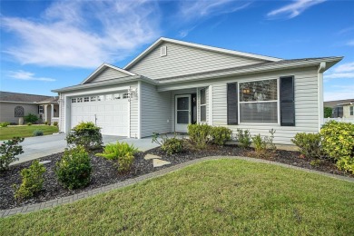 This lovely updated, Oversized Sea Breeze Model Home with on Glenview Championship Golf and Country Club in Florida - for sale on GolfHomes.com, golf home, golf lot