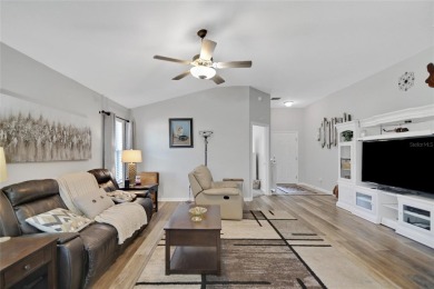 This lovely updated, Oversized Sea Breeze Model Home with on Glenview Championship Golf and Country Club in Florida - for sale on GolfHomes.com, golf home, golf lot