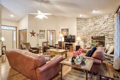 Well Maintained 4BR/3BA Home in Prestigious Diamante Subdivision on Diamante Golf and Country Club in Arkansas - for sale on GolfHomes.com, golf home, golf lot