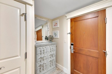 Located on the 3rd floor of Lasata, this updated coastal studio on Sandestin Golf and Beach Resort - Raven in Florida - for sale on GolfHomes.com, golf home, golf lot