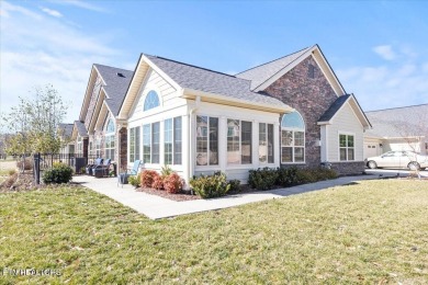 Welcome to the prestigious Cottages at Pryse Farms. This on Willow Creek Golf Club in Tennessee - for sale on GolfHomes.com, golf home, golf lot